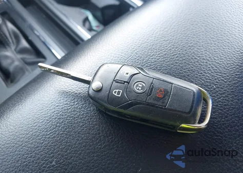 2016 Ford F-150 Xlt из США, поврежденный, VIN 1FTEW1CP0GFC17185